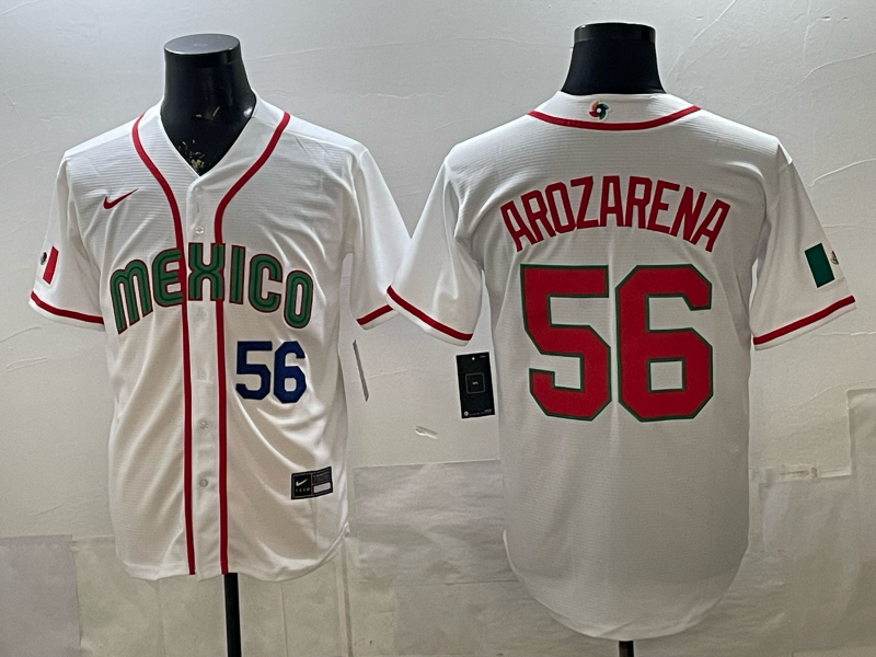Men 2026 MLB World Cup Nike  Jersey 031602030->more jerseys->MLB Jersey